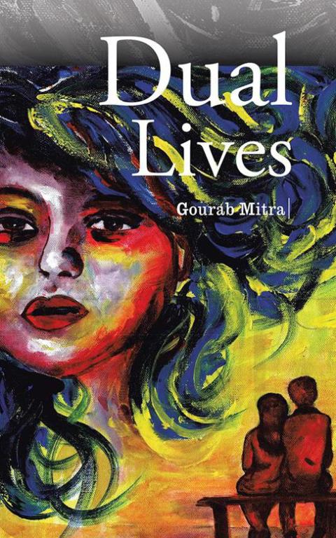 Cover image for book Dual Lives