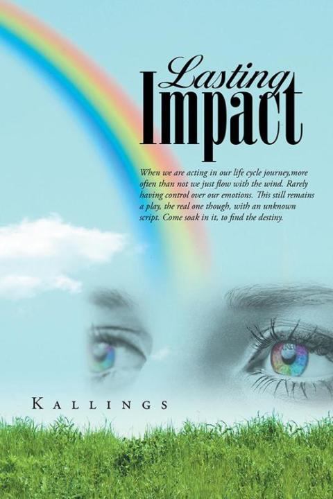 Cover image for book Lasting Impact