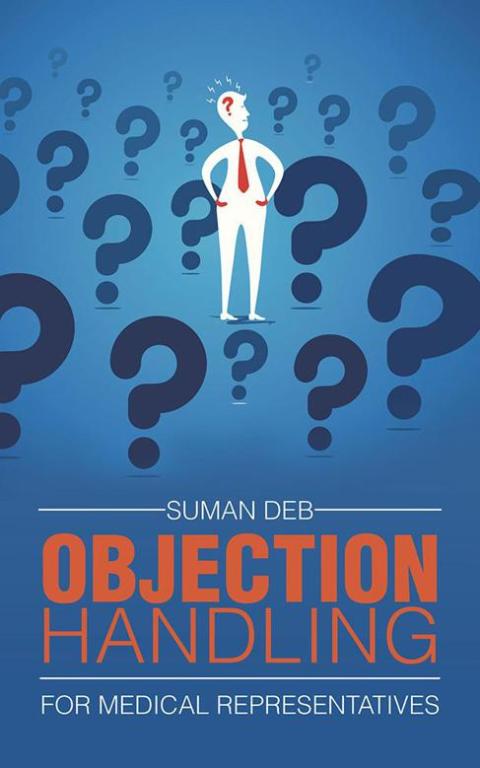 Cover image for book Objection Handling