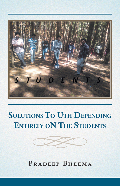 Cover image for book Students