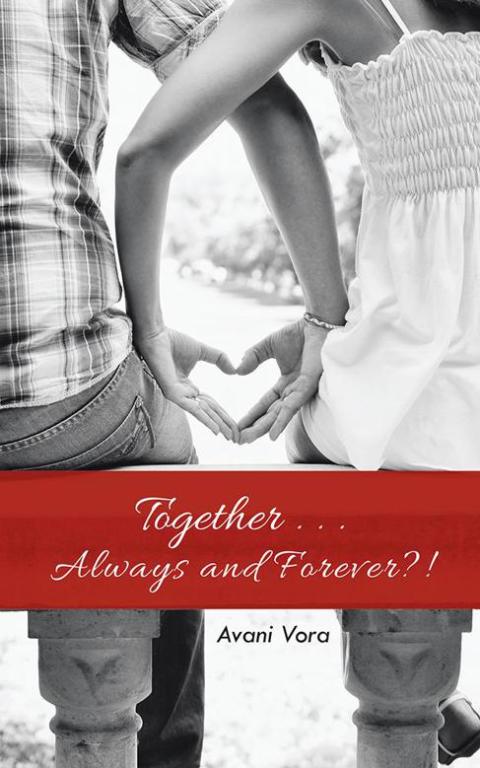 Cover image for book Together . . . Always and Forever?!