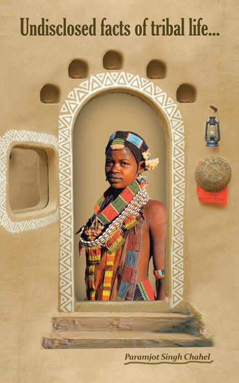Cover image for book Undisclosed Facts of Tribal Life