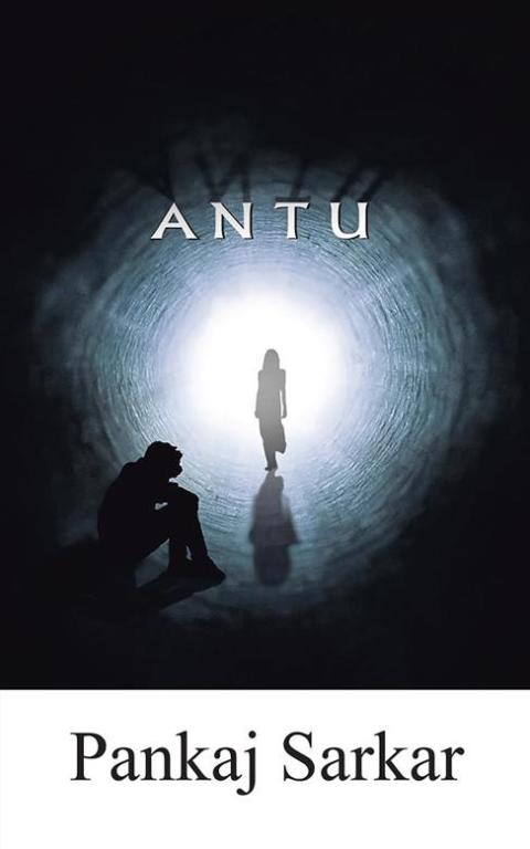 Cover image for book Antu