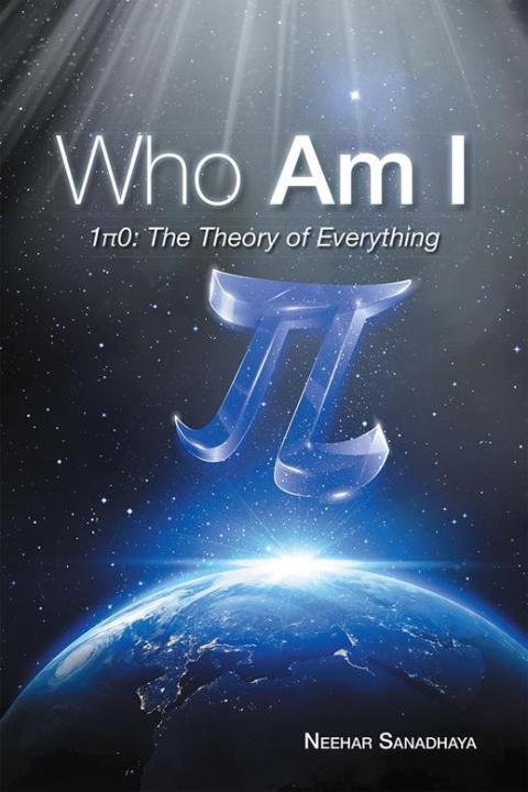 Cover image for book Who Am I
