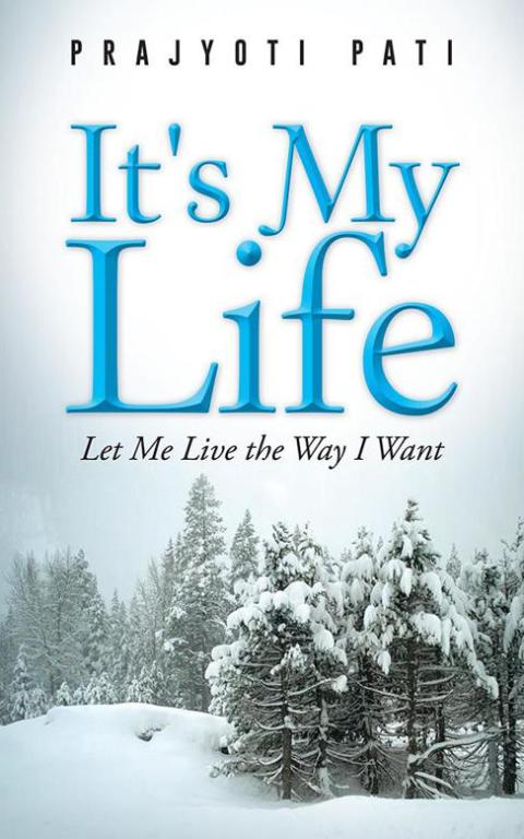 Cover image for book It's My Life