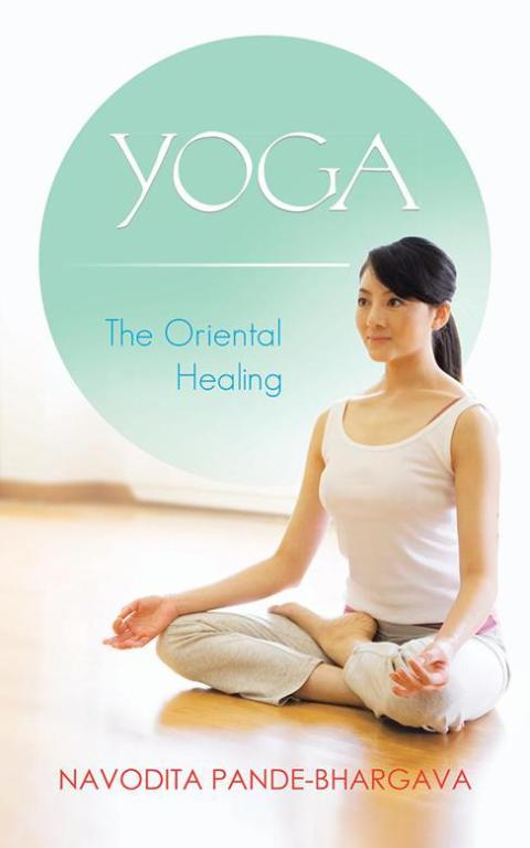 Cover image for book Yoga