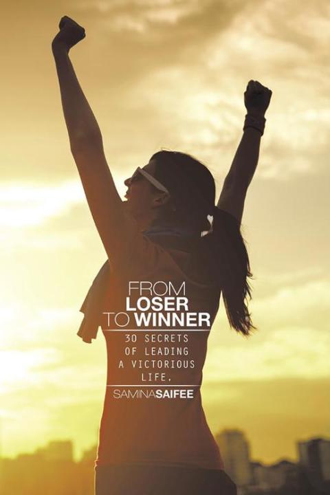 Cover image for book From Loser to Winner