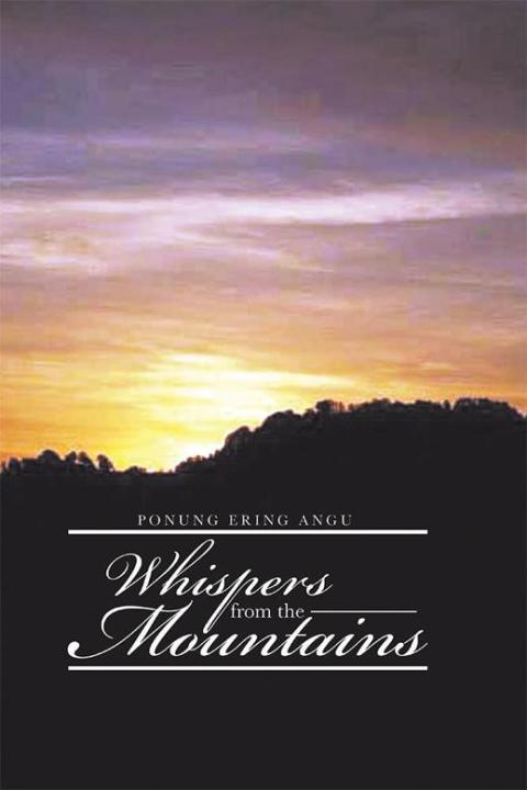 Cover image for book Whispers from the Mountains