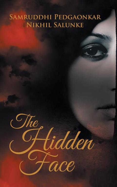 Cover image for book The Hidden Face