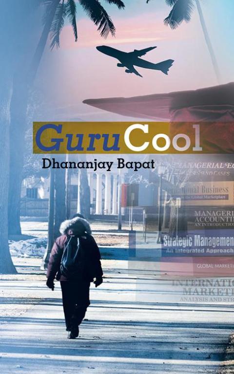 Cover image for book Gurucool