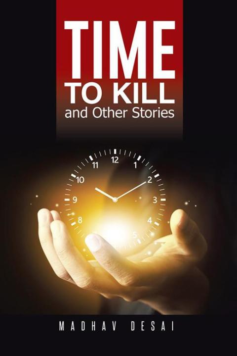 Cover image for book Time to Kill and Other Stories