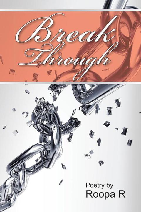 Cover image for book Break Through
