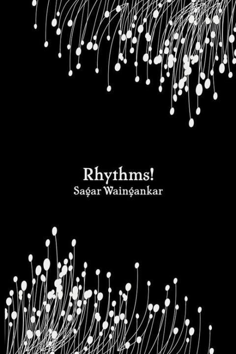 Cover image for book Rhythms!