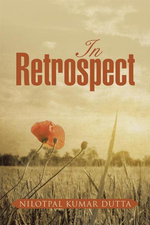 Cover image for book In Retrospect