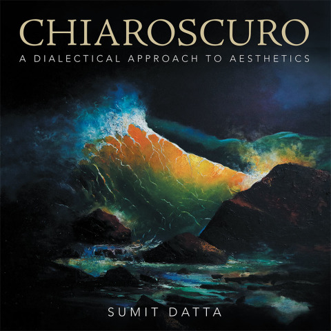 Cover image for book Chiaroscuro