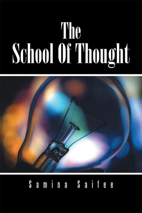 Cover image for book The School of Thought