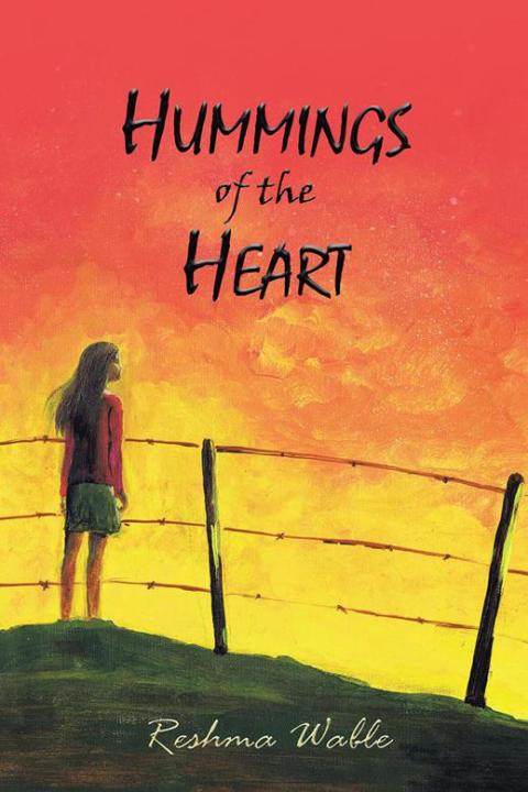 Cover image for book Hummings of the Heart