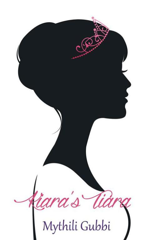 Cover image for book Kiara's Tiara