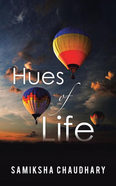 Cover image for book Hues of Life