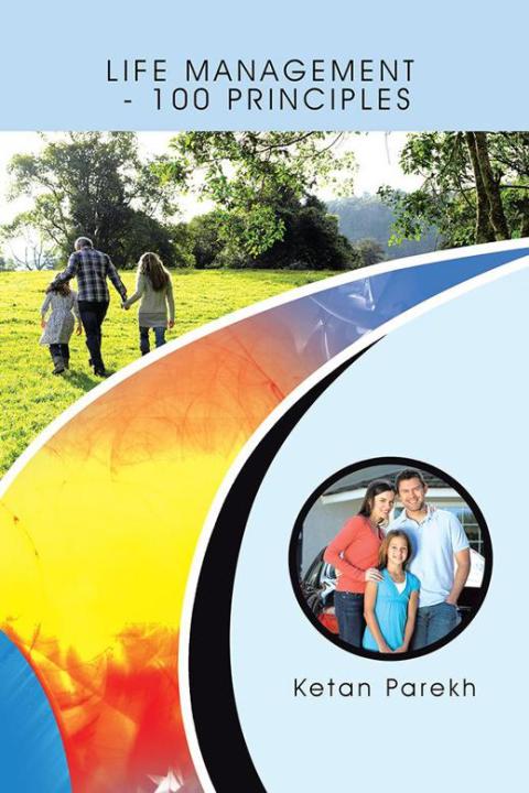 Cover image for book Life Management - 100 Principles