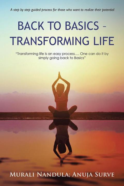 Cover image for book Back to Basics - Transforming Life