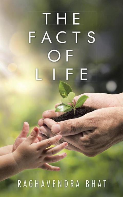 Cover image for book The Facts of Life