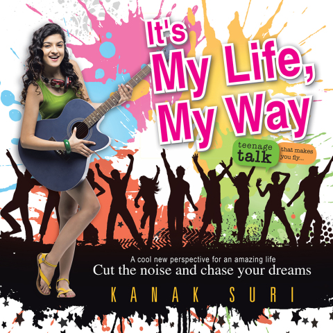 Cover image for book It's My Life My Way