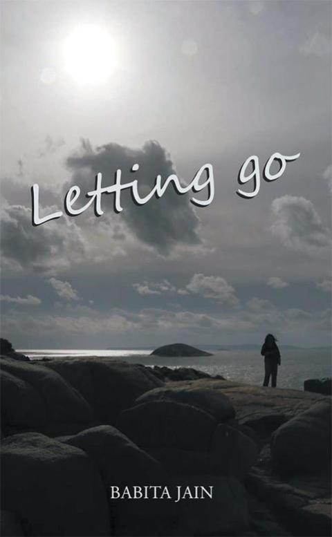 Cover image for book Letting Go