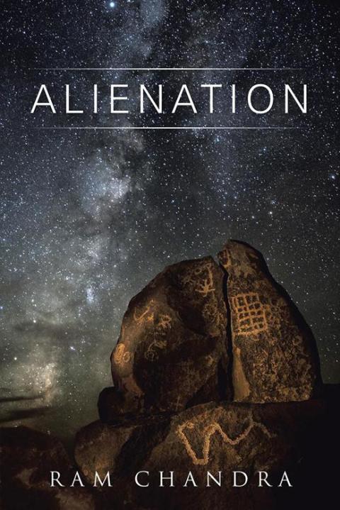 Cover image for book Alienation