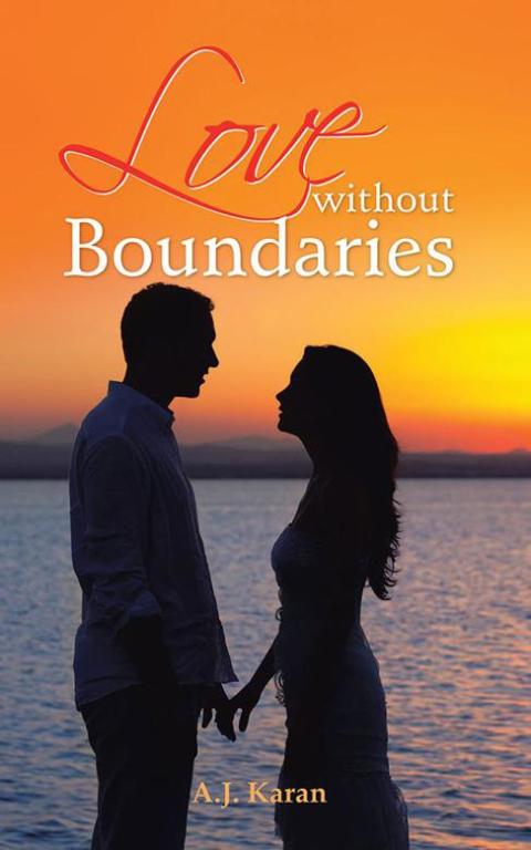 Cover image for book Love Without Boundaries