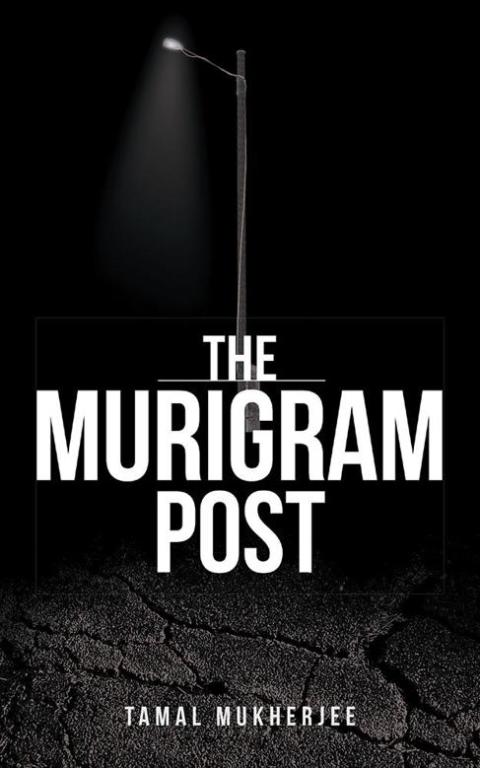 Cover image for book The Murigram Post