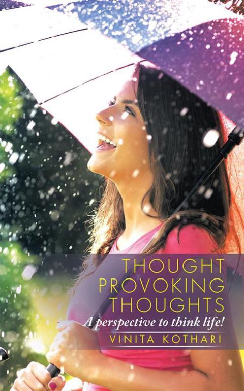 Cover image for book Thought Provoking Thoughts