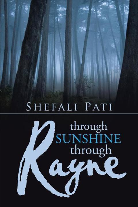 Cover image for book Through Sunshine Through Rayne