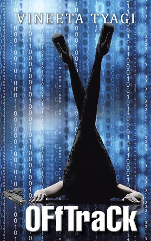 Cover image for book Offtrack