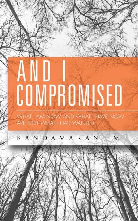 Cover image for book And I Compromised