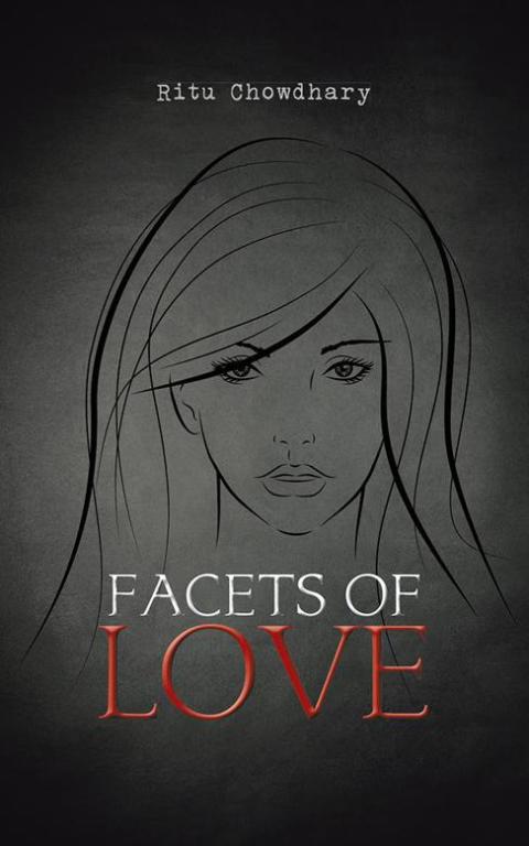 Cover image for book Facets of Love
