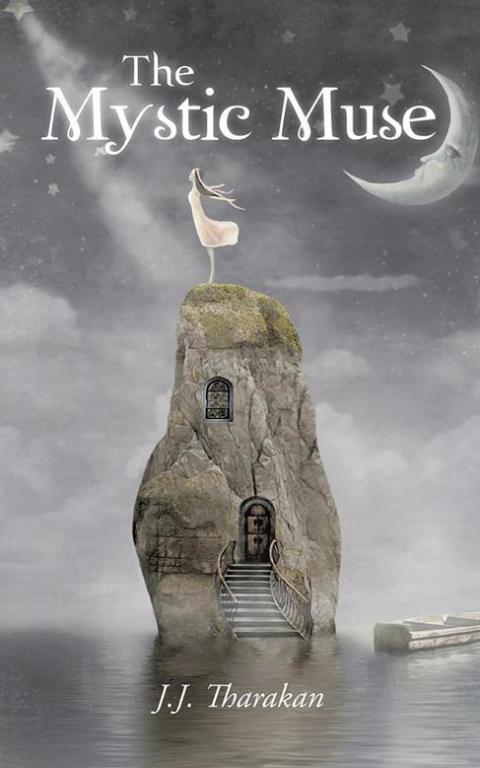 Cover image for book The Mystic Muse