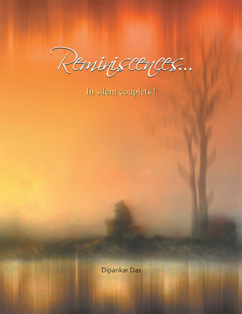 Cover image for book Reminiscences . .  . in Silent Couplets!