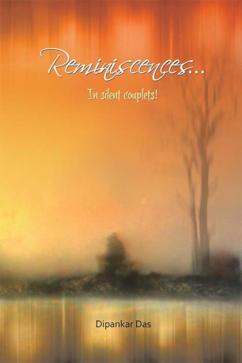 Cover image for book Reminiscences . . . in Silent Couplets!