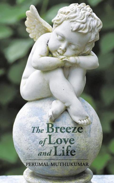 Cover image for book The Breeze of Love and Life