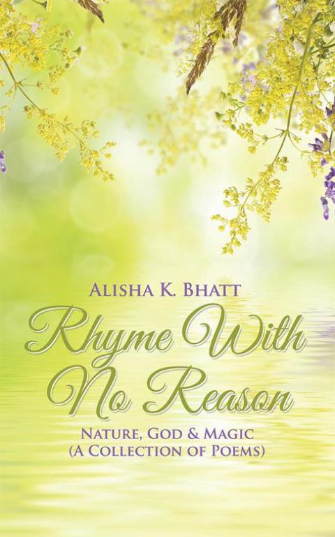 Cover image for book Rhyme with No Reason