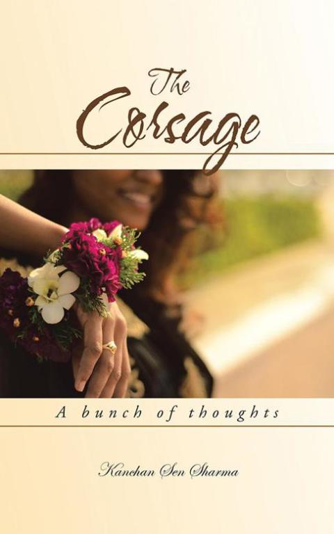 Cover image for book The Corsage