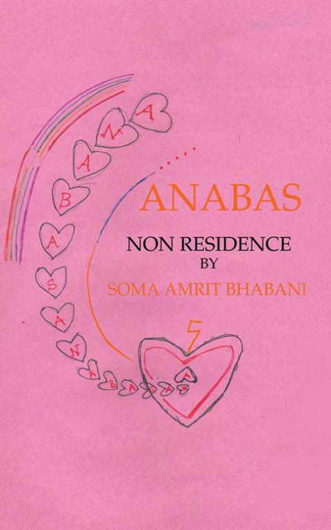Cover image for book Anabas