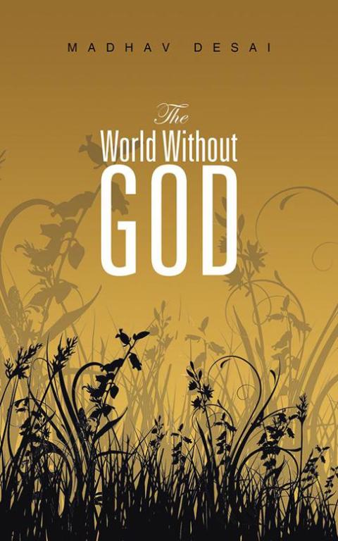 Cover image for book The World Without God