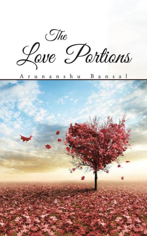 Cover image for book The Love Portions