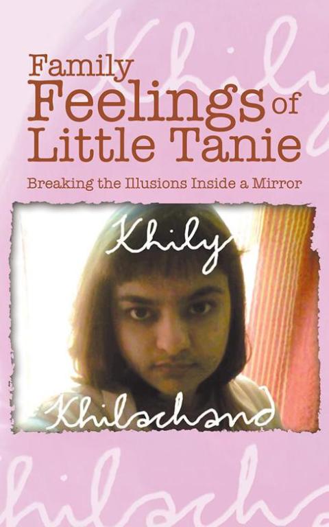 Cover image for book Family Feelings of Little Tanie