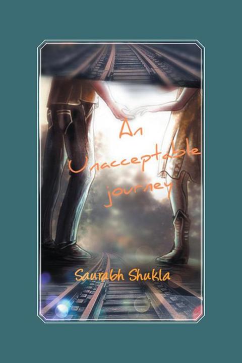 Cover image for book An Unacceptable Journey