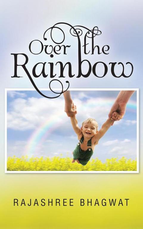 Cover image for book Over the Rainbow