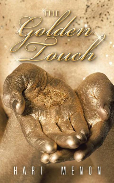 Cover image for book The Golden Touch