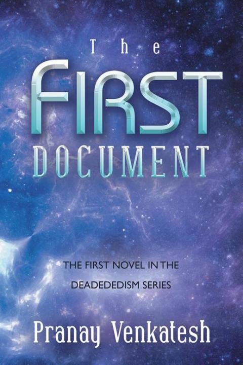 Cover image for book The First Document